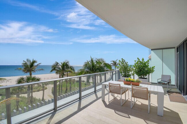 Photo - 1116 N Ocean Blvd Unit 303