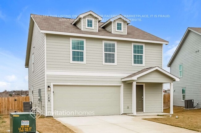 Photo - 129 Parish Ln