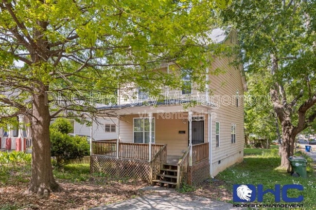 Building Photo - 513 Connally St SE Rental