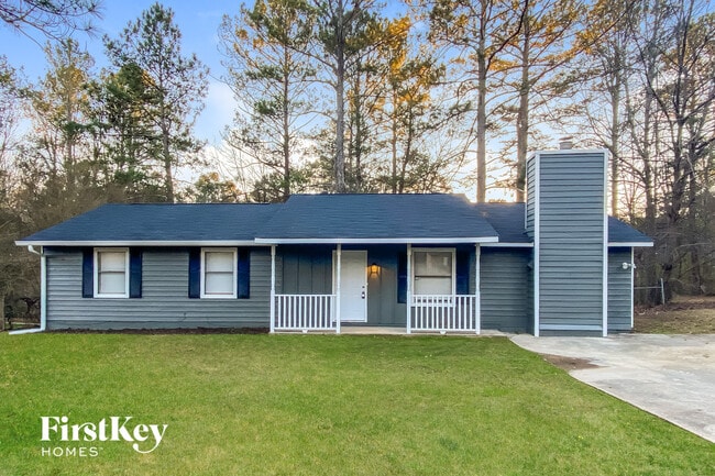 Building Photo - 9052 Homewood Dr