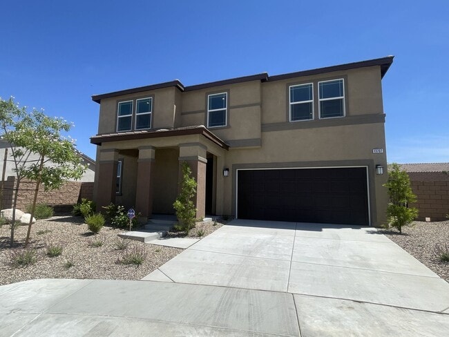 Victorville New Construction 5 bedroom! - Victorville New Construction 5 bedroom! House