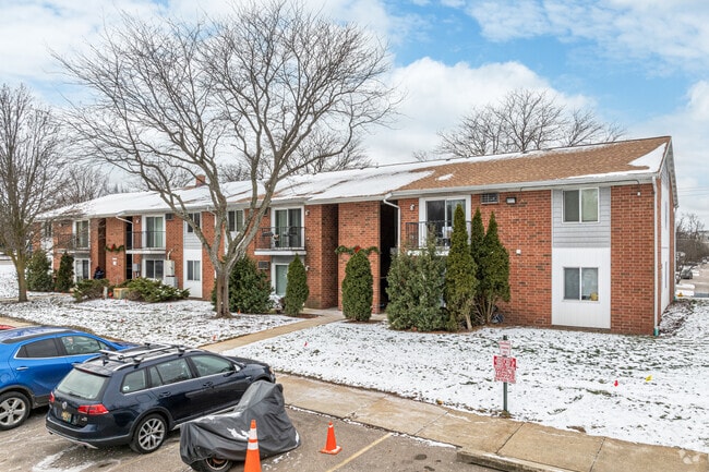 Maryland Park - Maryland Park