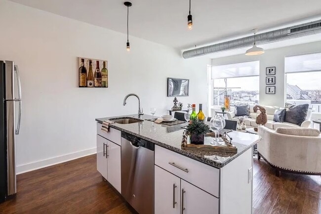 Photo - 2617 W Girard Ave Unit 3B