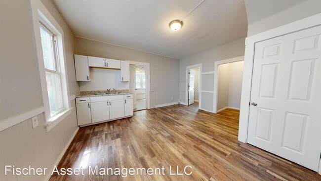 4 br, 1 bath House - 4203 Howlett Ave. - 4 br, 1 bath House - 4203 Howlett Ave.