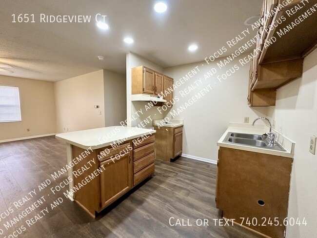 Photo - 1651 Ridgeview Ct Apartamento