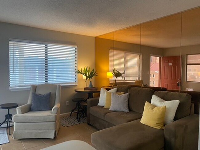 Photo - Fully Furnished Month to Month Condo Convenient to FSU Downtown Tallahassee Unit 339