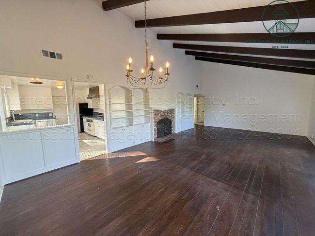 Photo - Refreshed Four Bedroom Hatton Fields Home