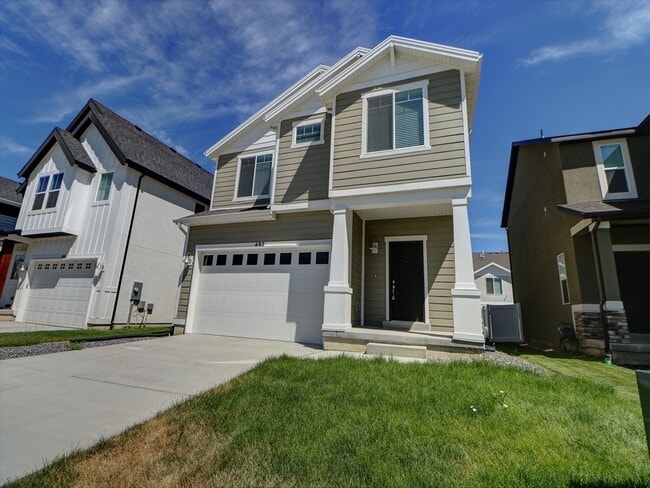 Beautiful Legacy Farms Home - Beautiful Legacy Farms Home