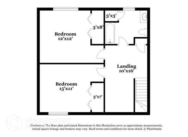 Photo - 1609 Bridgton Rd