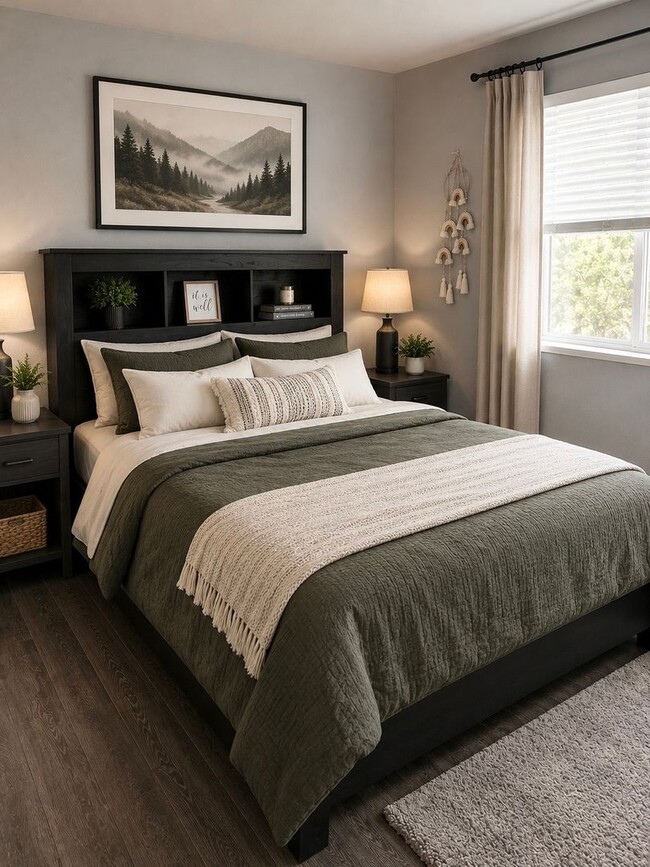 Photo - Sprawling 3BR 3BA Single Family Oasis Perfectly Nestled in Fronterra Village