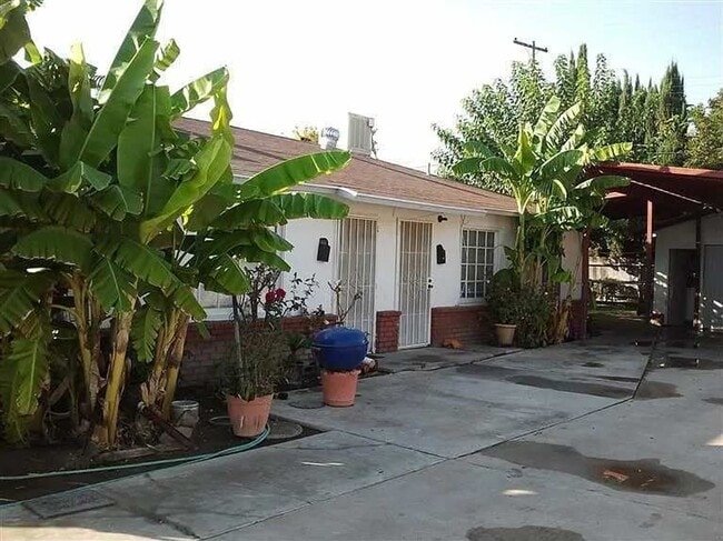 Photo - Terrace - Chilton Unit Terrace 3445