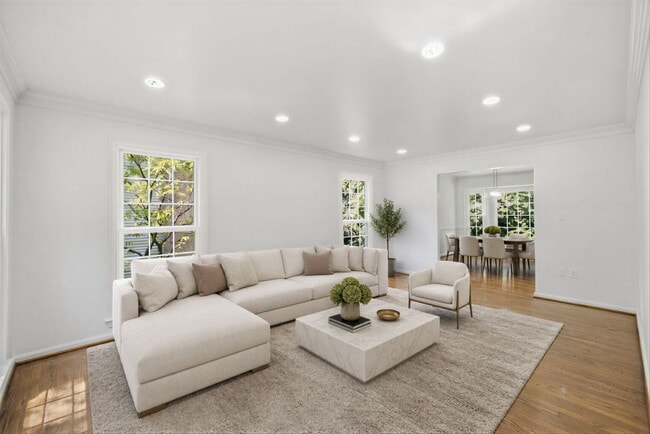 Photo - Spacious 5-Bedroom Colonial with Walk-Out Basement in Sought-After Stonebridge