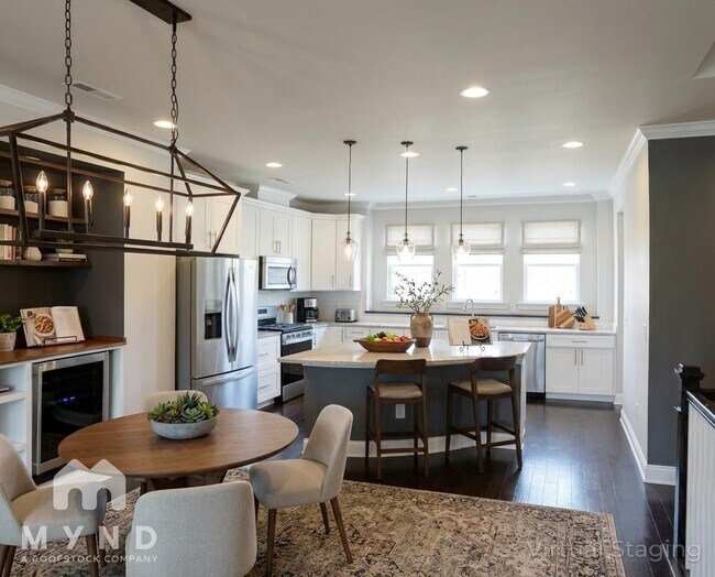 Photo - 3322 Bending Birch Pl