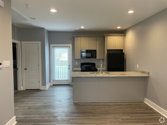 Building Photo - 1327 Fats Domino Ave Rental
