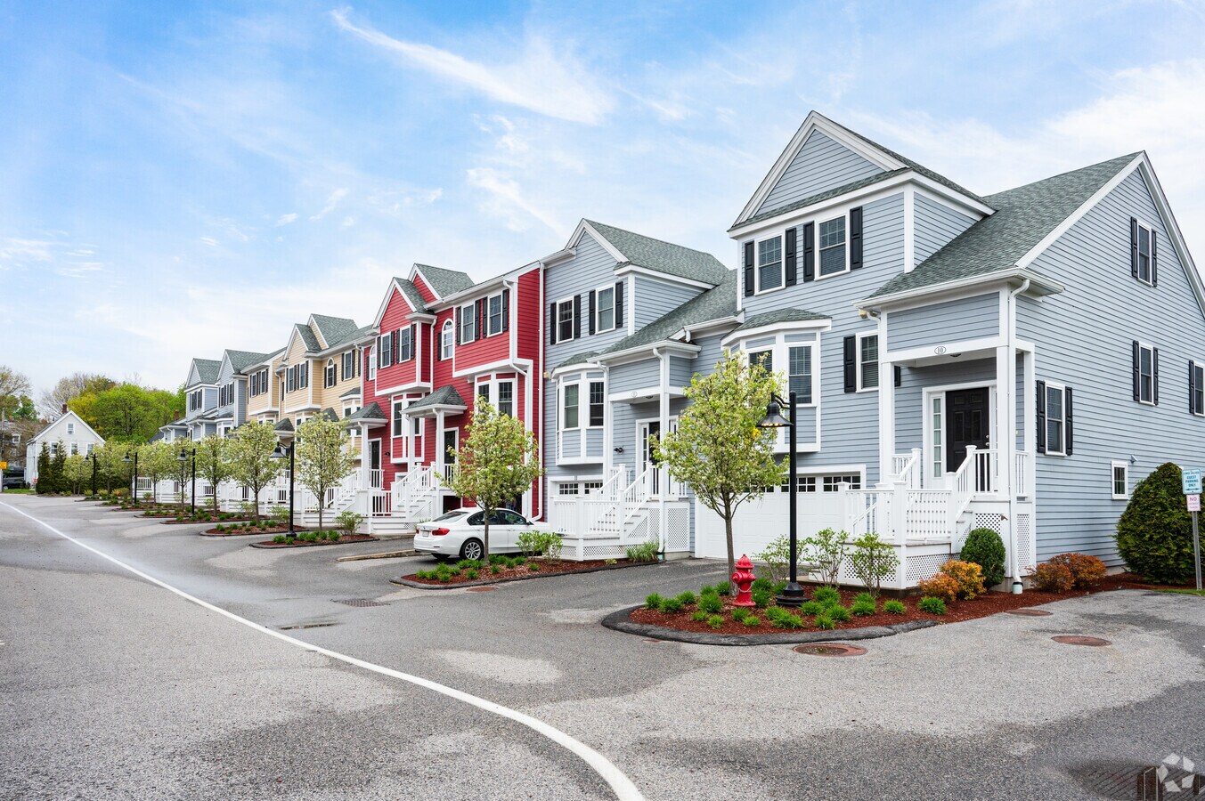 Photo - Lenox Village Townhomes