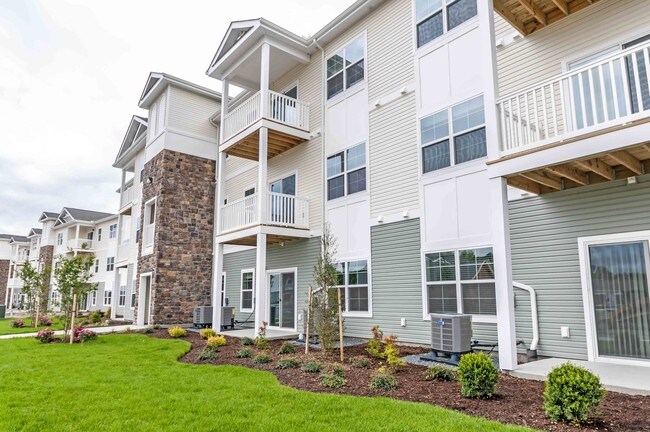 Coventry Square Apartments MD For Rent In Salisbury MD ForRent