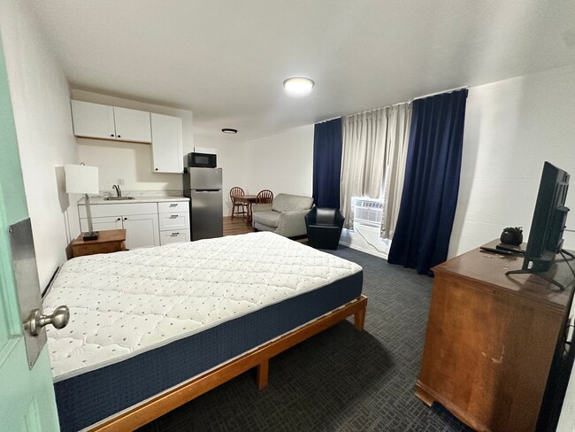 310 W Hopi Dr Unit 115