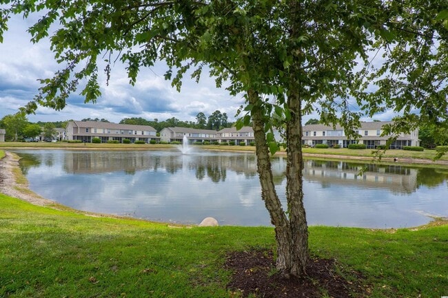 Photo - 332 Kiskadee Loop Unit G