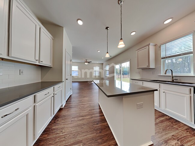 1143 Alice Smalls Rd