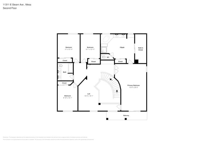 Photo - 11311 E Stearn Ave