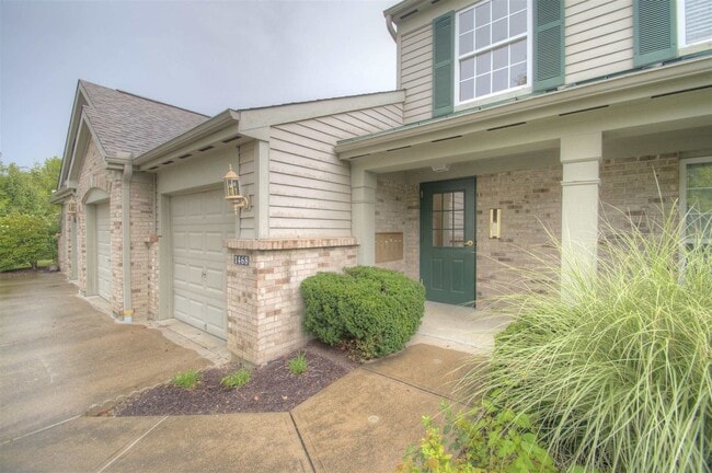 Main Entrance - 1468 Taramore Dr Unit Apt 101