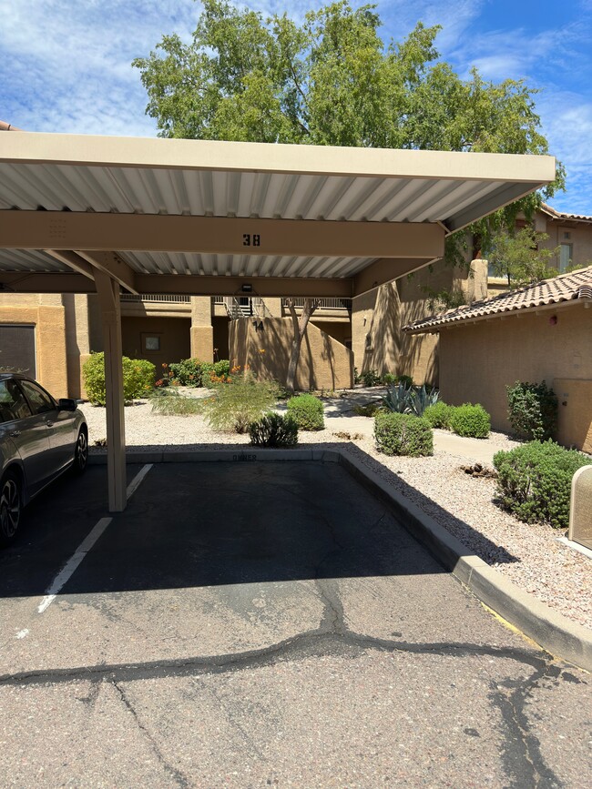 Photo - 9100 E Raintree Dr