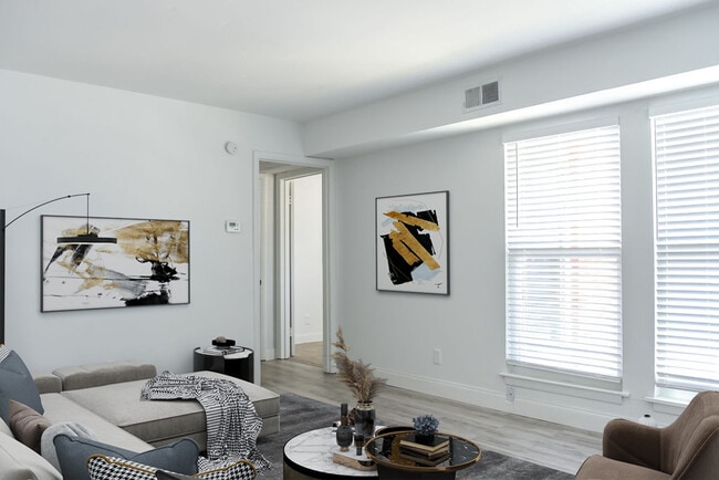 The Magnolia by Trion Living