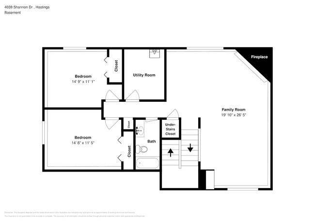 Photo - 4039 Shannon Dr