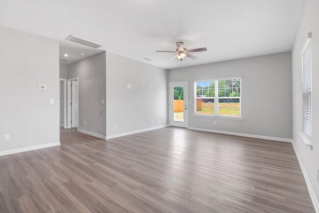 Photo - DRAKE ESTATES (Goldsboro) 3 BR | 2 BA Townhome w/ 2-Car Garage! *Built in 2023*