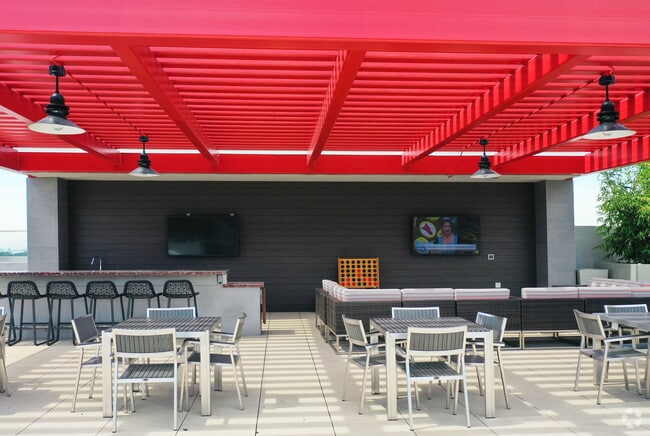 Terraza