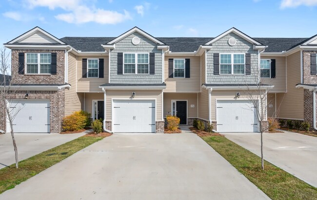 Building Photo - Omnia at Richmond Hill Rental