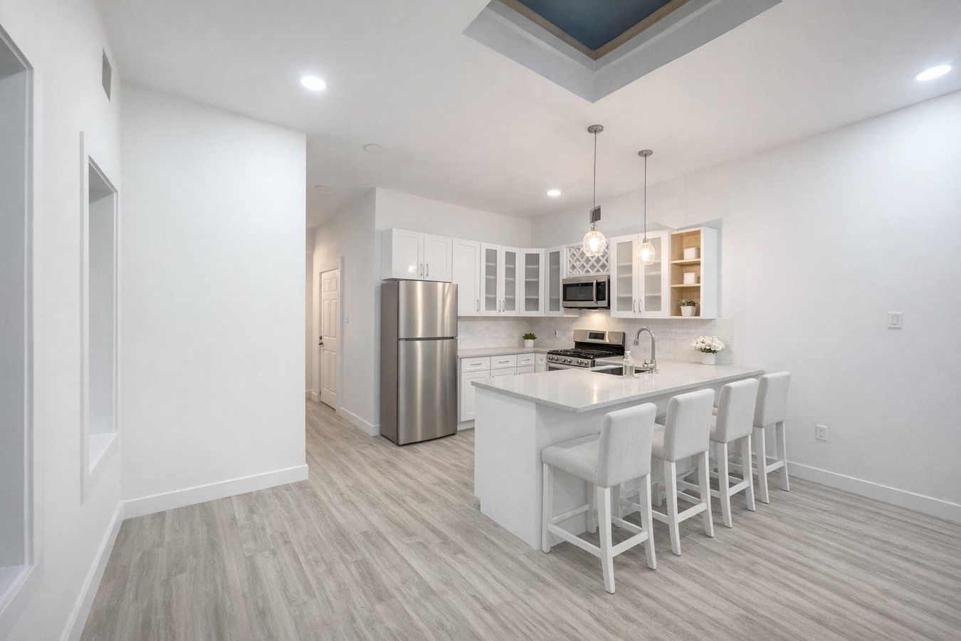 Photo - 1808 Cleveland Ave Unit 1808  3