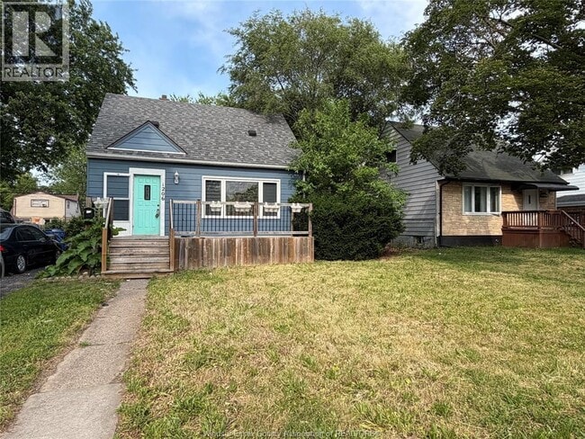 Photo - 1206 Rankin Ave