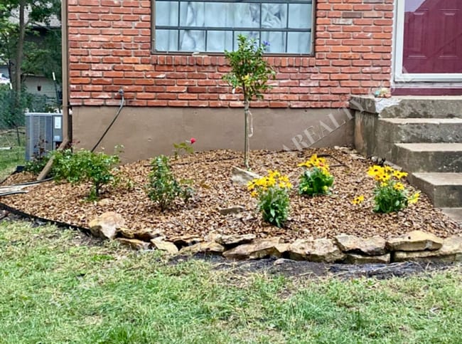 Photo - Updated 3 Bed and 2 Bath Duplex in Olathe-...