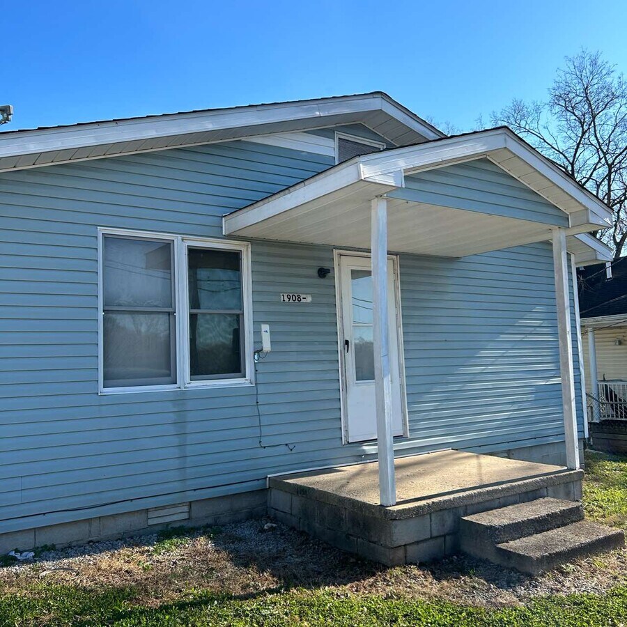 Photo - 1908 Poplar St Unit A