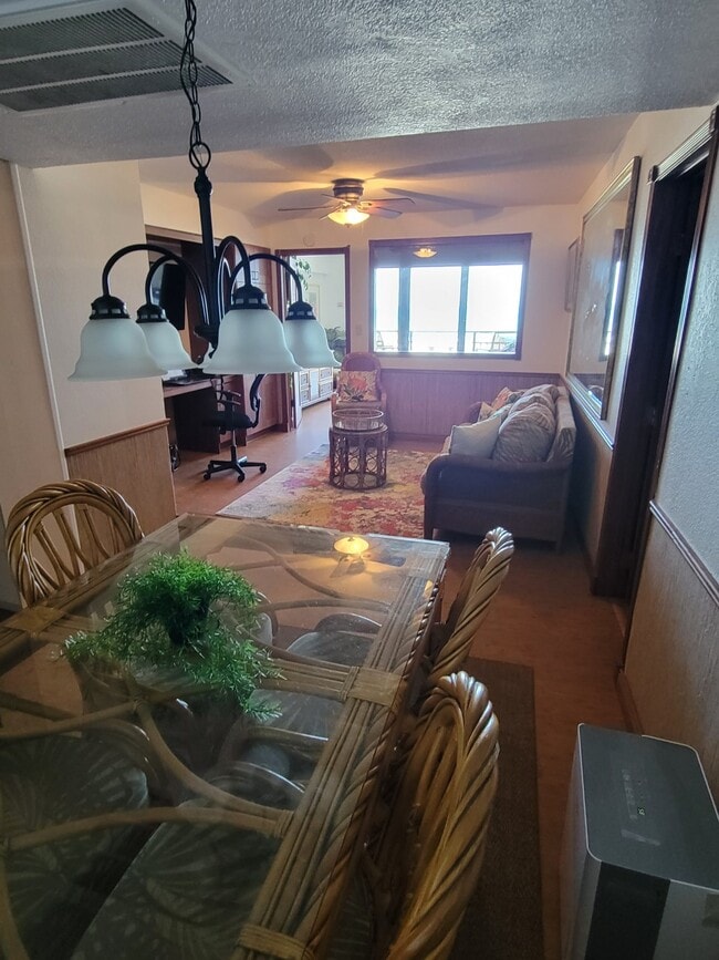 Photo - 2301 S Atlantic Ave Unidad Ocean Front Condo