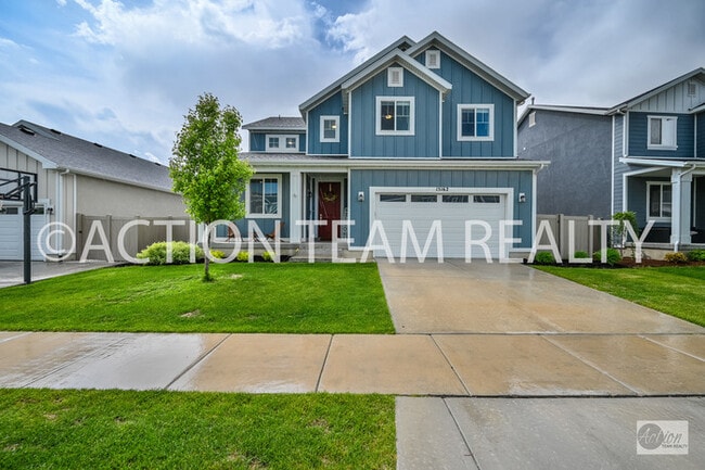 Single Family Home in Bluffdale! - Single Family Home in Bluffdale!
