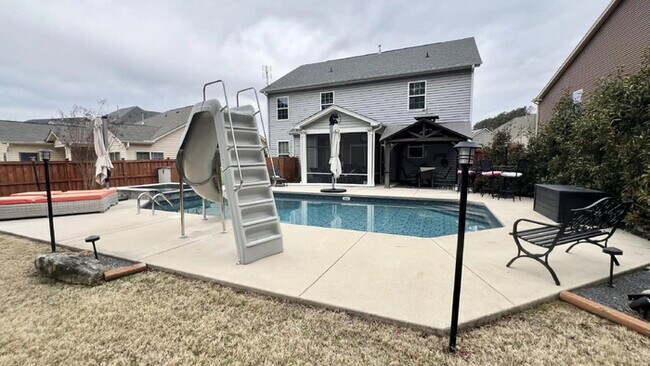 Photo - 3441 S Beaver Ln