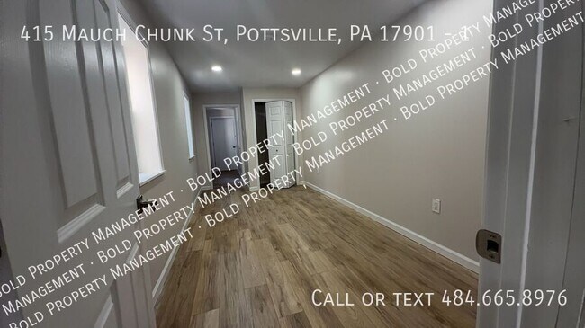 415 Mauch Chunk St Unidad 1