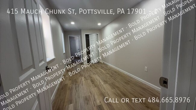 Photo - 415 Mauch Chunk St Unit 1