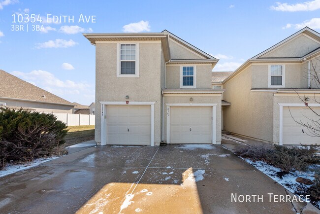 Photo - 10354 Edith Ave Townhome