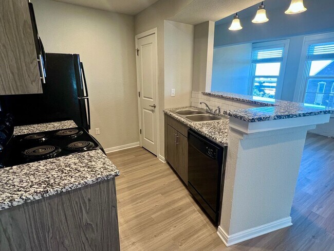 Photo - The Madison - Downtown Waco