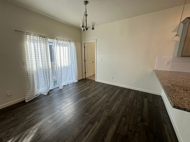 Photo - ADORABLE 3 BEDROOM HOME IN LORSON RANCH!!! CLOSE TO FORT CARSON, PETERSON AFB & SCHRIEVER AFB!!!