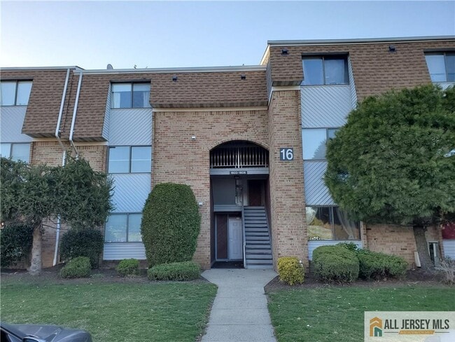 Building Photo - 1606 Edison Glen Terrace