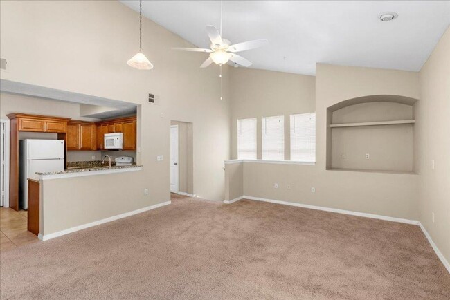 Photo - Charming End-Unit Condo in Gated Bordeaux Community! Unit 101
