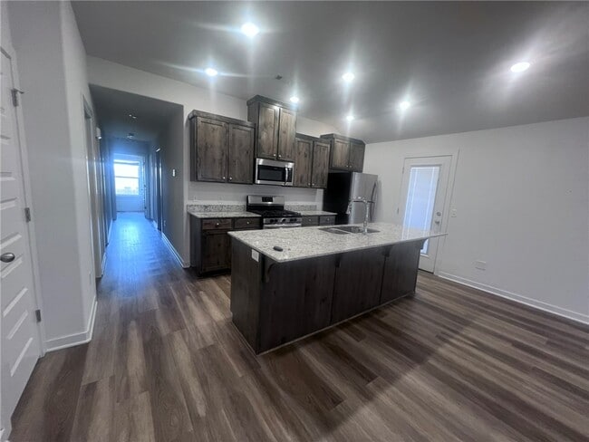 Photo - 2802 N Teresa Dr