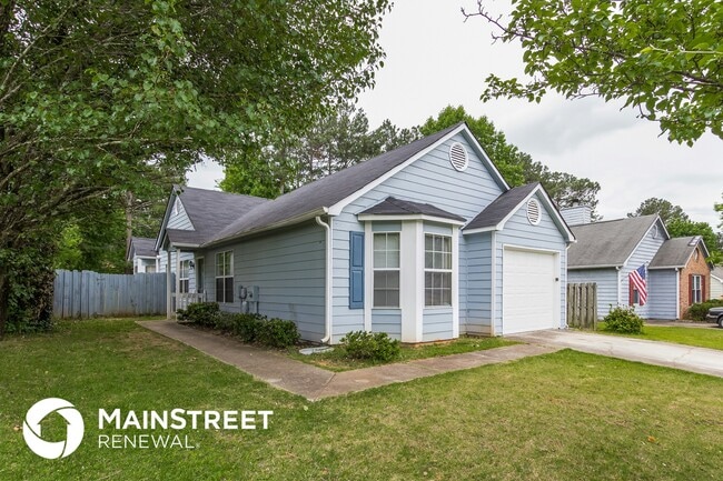 Photo - 1476 Cain Ct