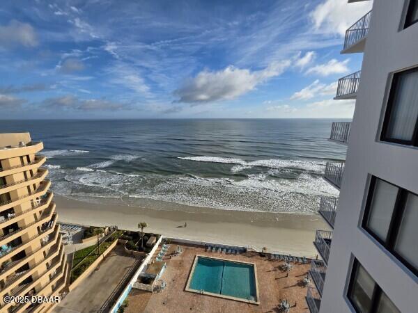 Photo - 3043 S Atlantic Ave Unit 1605