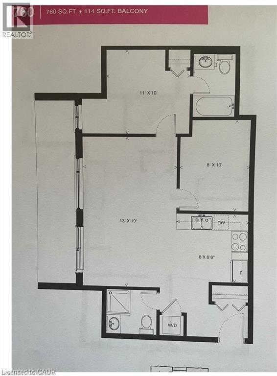 Photo - 275 Larch St Unit H-208