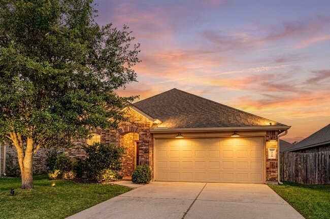 Building Photo - 23810 Rivage Ridge Dr